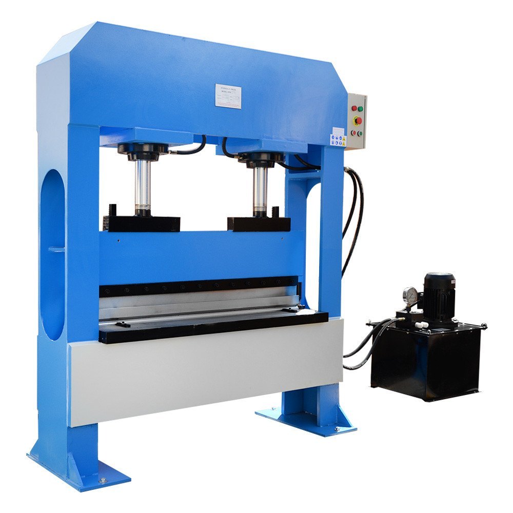 200-ton-hydraulic-manual-press-machine
